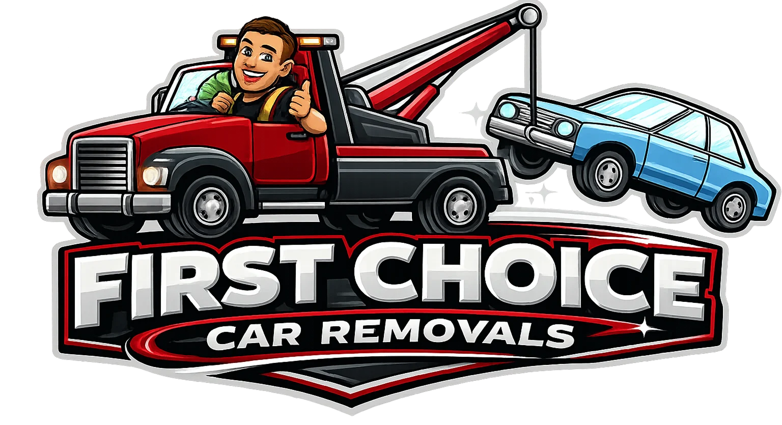 First Choice Car Removals